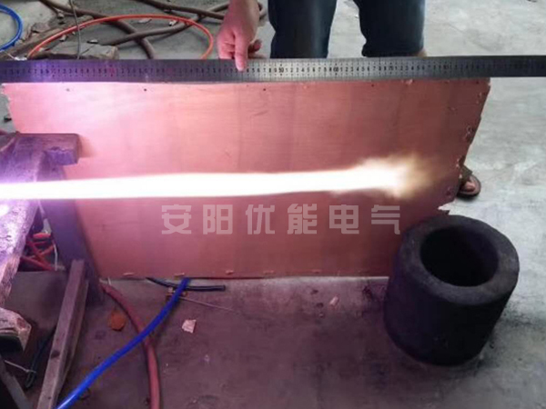 電弧爐是干什么用的？