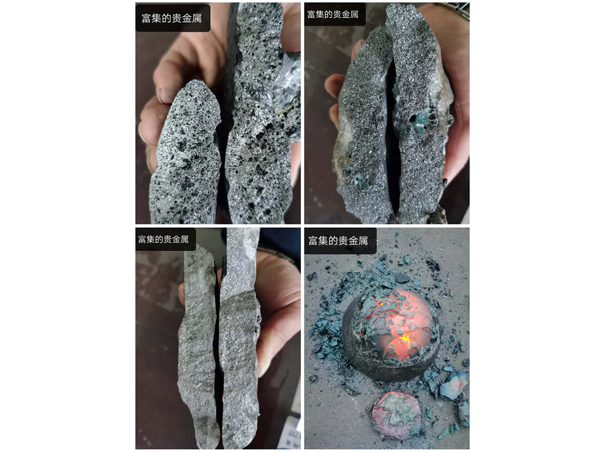 電弧爐技術(shù)的不斷升級(jí)!