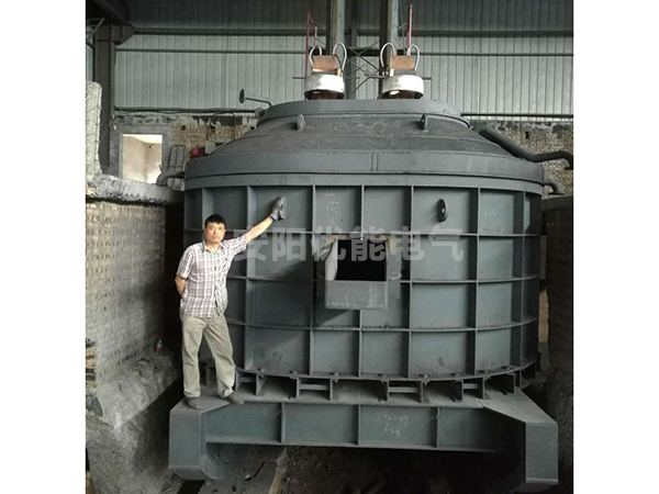礦熱爐短網專用型控制器有什么特點？