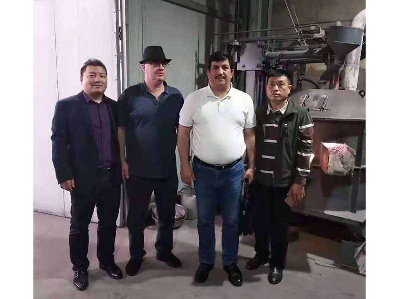 工業(yè)硅爐冶煉生產爐度上漲的探究