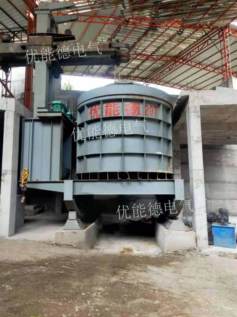 電弧爐煉鋼耗電量高的原因有哪些？