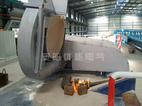 Green, smelting, new technology and promotion