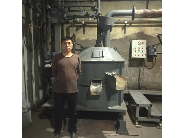 Why install reactive power compensation system in submerged arc furnace equipment?