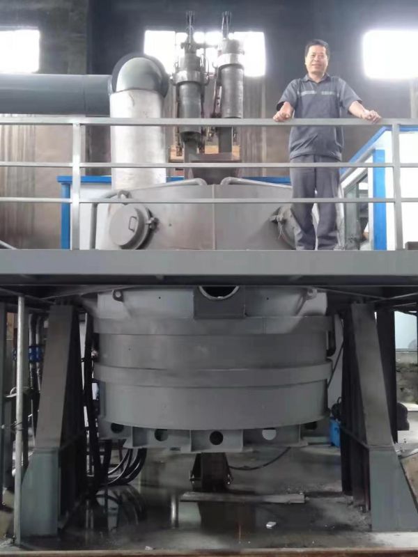 直流電弧爐的優(yōu)點(diǎn)是什么？