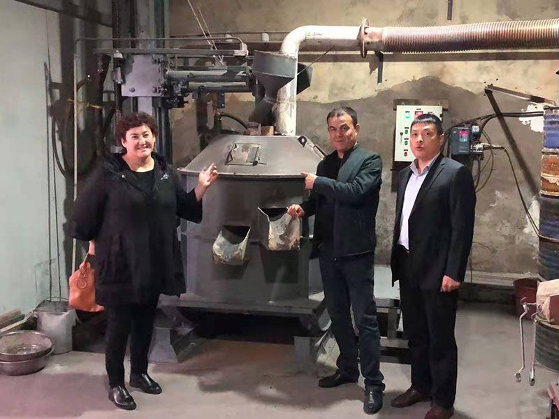 電弧爐煉鋼特點(diǎn)！