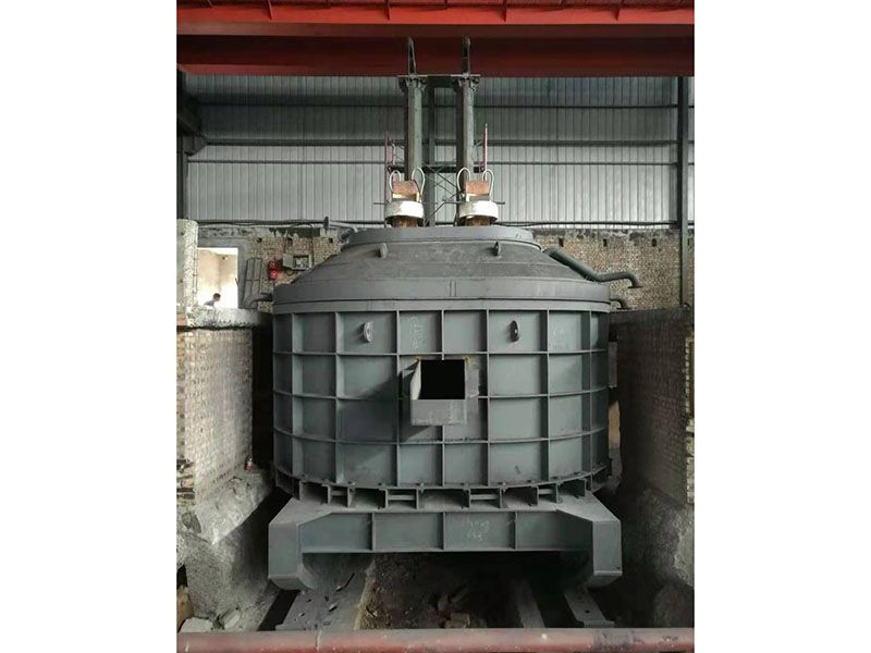 電弧爐煉鋼是怎么一回事？