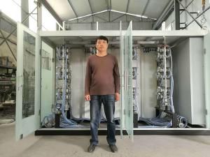 電弧爐煉鋼的十三個步驟！