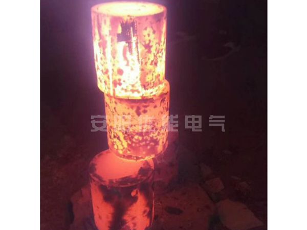 有色金屬冶煉成品