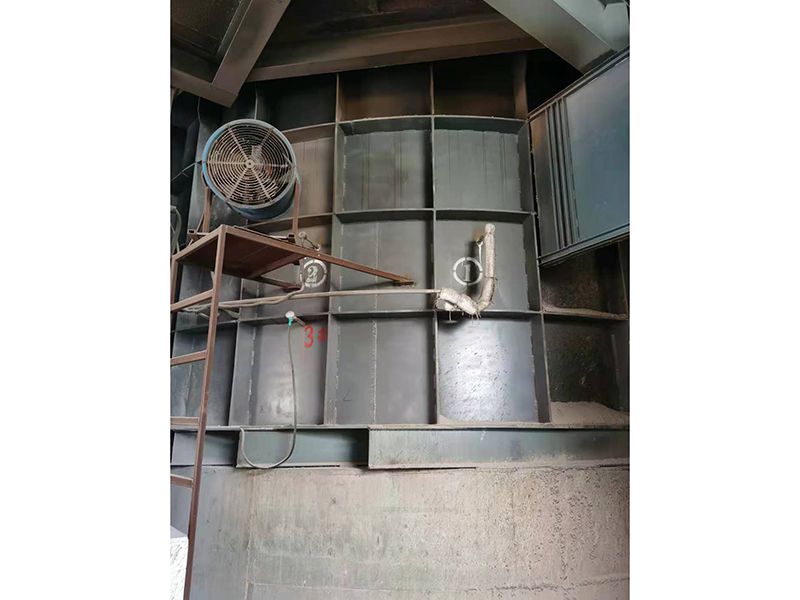 廠(chǎng)區(qū)展示