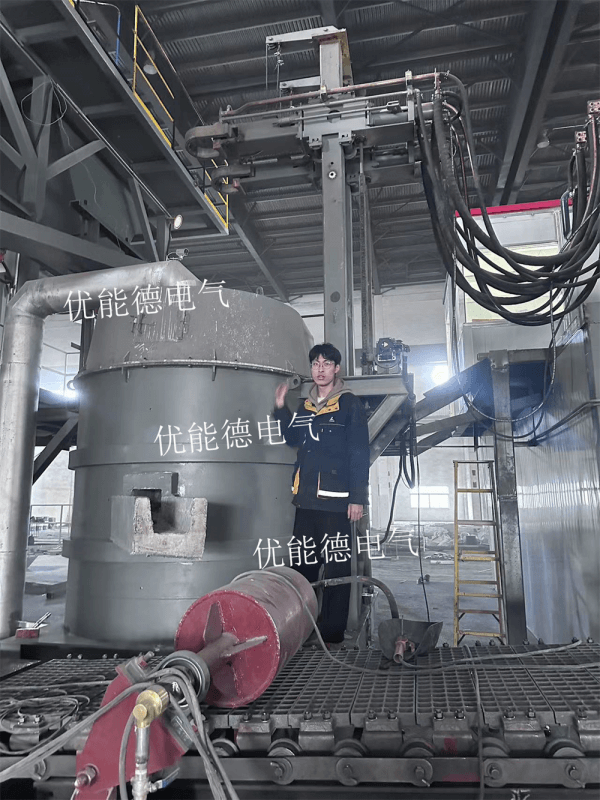 直流電弧爐的技術(shù)創(chuàng)新與工藝優(yōu)勢(shì)！